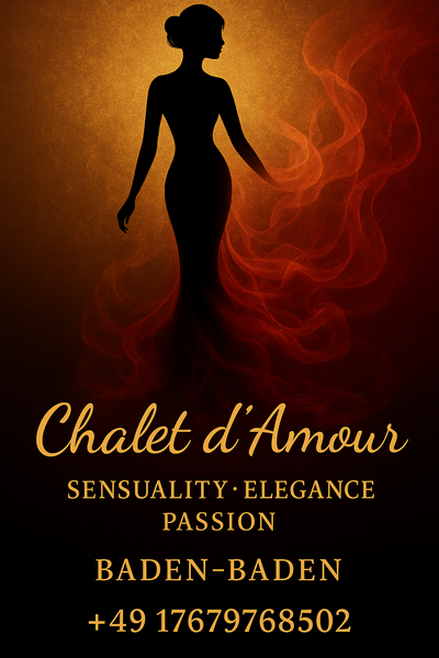 Cautam Hostess-e Baden Baden, orasul milionarilor